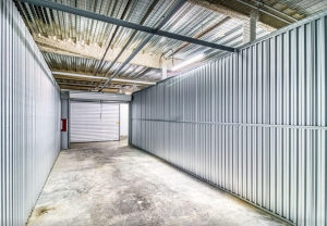 Storage Facility