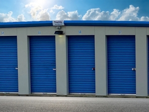 Storage Rentals of America - Flint - Fenton Rd - Photo 1