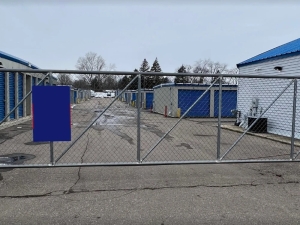 Storage Rentals of America - Flint - Fenton Rd - Photo 2