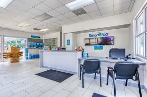 SmartStop Self Storage - Hendersonville - 1931 Spartanburg Hwy - Photo 5