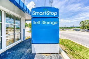 SmartStop Self Storage - Hendersonville - 1931 Spartanburg Hwy - Photo 8
