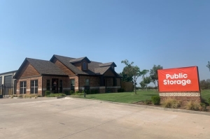 Public Storage - Oklahoma City - 330 SW 104th St - Photo 1