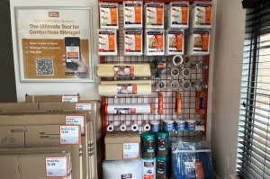 Public Storage - Oklahoma City - 330 SW 104th St - Photo 3