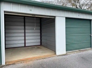 Mini Mall Storage - Lucedale - Old Hwy 63 N - Photo 6