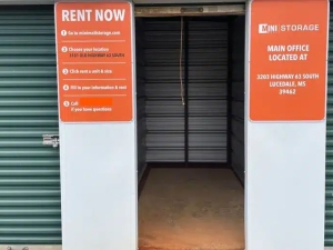 Mini Mall Storage - Lucedale - Old Hwy 63 N - Photo 7