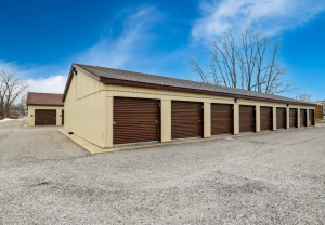 Mini Mall Storage - Greencastle - Photo 2