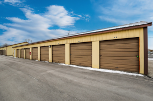 Mini Mall Storage - Greencastle - Photo 4