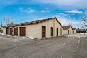 Mini Mall Storage - Greencastle - Photo 6