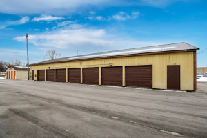 Mini Mall Storage - Greencastle - Photo 8