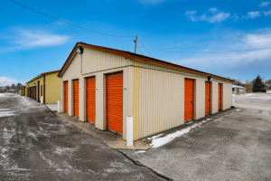 Mini Mall Storage - Greencastle - Photo 9