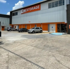 Mini Mall Storage - New Orleans