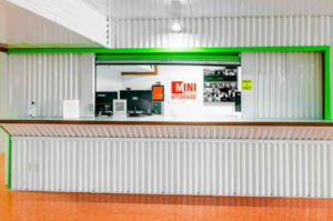 Mini Mall Storage - Lake Charles - Photo 8