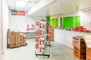 Mini Mall Storage - Lake Charles - Photo 9