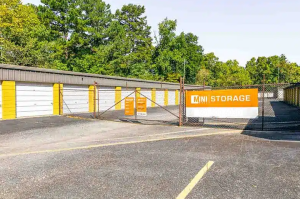 Mini Mall Storage - Hot Springs - Winans Ave - Photo 4