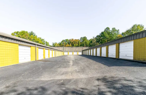 Mini Mall Storage - Hot Springs - Winans Ave - Photo 6
