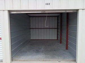 Mini Mall Storage - Hot Springs - Winans Ave - Photo 8
