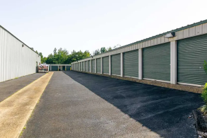 Mini Mall Storage - Hot Springs - Airport Rd - Photo 5