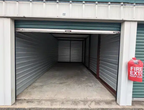 Mini Mall Storage - Hot Springs - Airport Rd - Photo 6