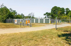 Mini Mall Storage - Hot Springs - Mountain Pine Rd - Photo 8