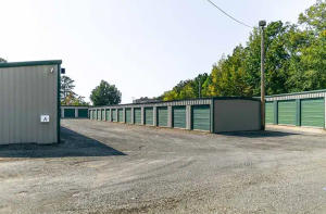 Mini Mall Storage - Hot Springs - Amity Rd. - Photo 6
