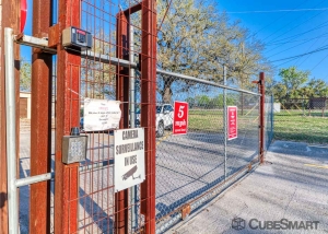 CubeSmart Self Storage - TX Seguin Krueger Rd - Photo 1