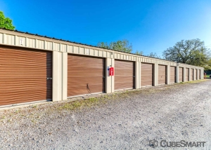 CubeSmart Self Storage - TX Seguin Krueger Rd - Photo 2