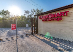 CubeSmart Self Storage - TX Seguin Krueger Rd - Photo 2