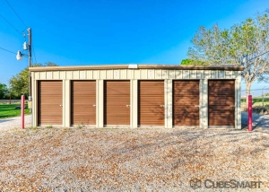 CubeSmart Self Storage - TX Seguin Krueger Rd - Photo 4