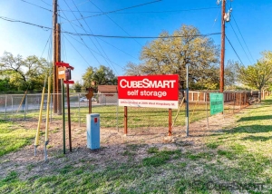 CubeSmart Self Storage - TX Seguin Krueger Rd - Photo 5