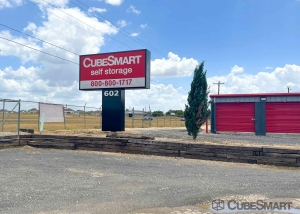 CubeSmart Self Storage - TX Seguin TX 46 - Photo 4