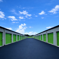 Gator State Storage - N Haverhill Rd - Photo 5