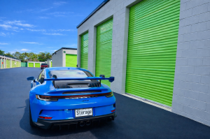 Gator State Storage - N Haverhill Rd