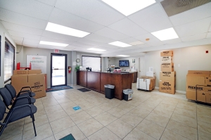Monster Self Storage Bluffton - Photo 6