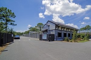Monster Self Storage Bluffton - Photo 8
