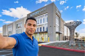 SecureSpace Self Storage Brea
