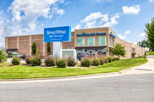 SmartStop Self Storage - Charlotte - 7307 University City Blvd