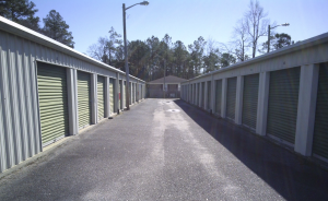Storage Wise of Loris I - Photo 5