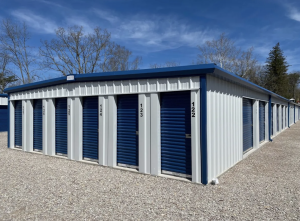 Storage Wise of Huntington - Photo 2