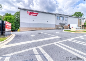 CubeSmart Self Storage GA Atlanta Memorial Dr SE - Photo 4