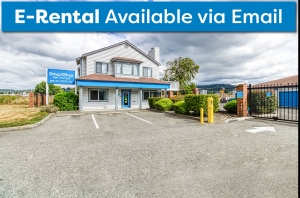 SmartStop Self Storage - Puyallup - 1401 N Meridian Ave