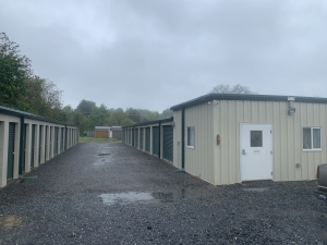 USA Storage Solutions Greensboro - Photo 3