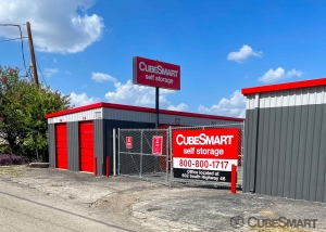 CubeSmart Self Storage - TX Seguin Tabernacle St - Photo 3