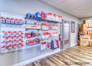 CubeSmart Self Storage - CUBESMART WI OSHKOSH S KOELLER ST - Photo 6