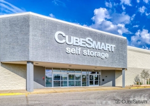 CubeSmart Self Storage - CUBESMART WI OSHKOSH S KOELLER ST - Photo 7