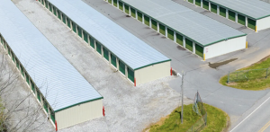 Storage Wise of Hayesville II - Photo 2