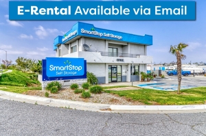 SmartStop Self Storage - Riverside - 6637 Van Buren Blvd