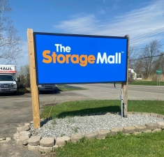 The Storage Mall - Lockport - Photo 3