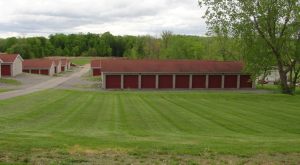 The Storage Mall - Rush - Photo 3