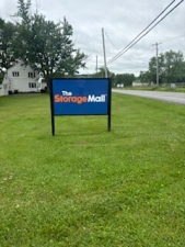 The Storage Mall - Rush