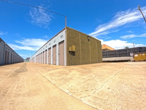 Iron Storage - Braden Ave - Tulsa - Photo 1